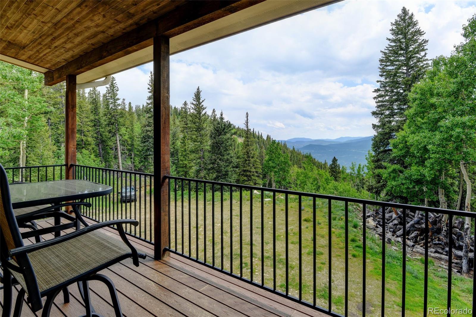 MLS Image #36 for 1555  three peaks road,golden, Colorado