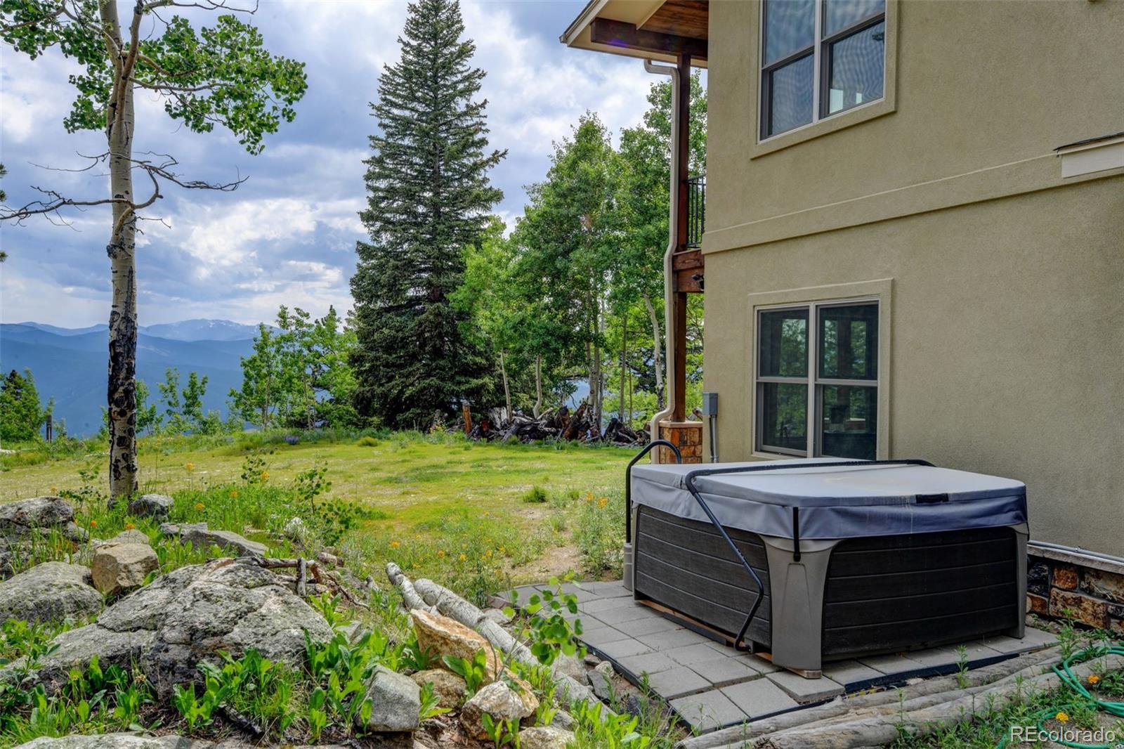 MLS Image #37 for 1555  three peaks road,golden, Colorado