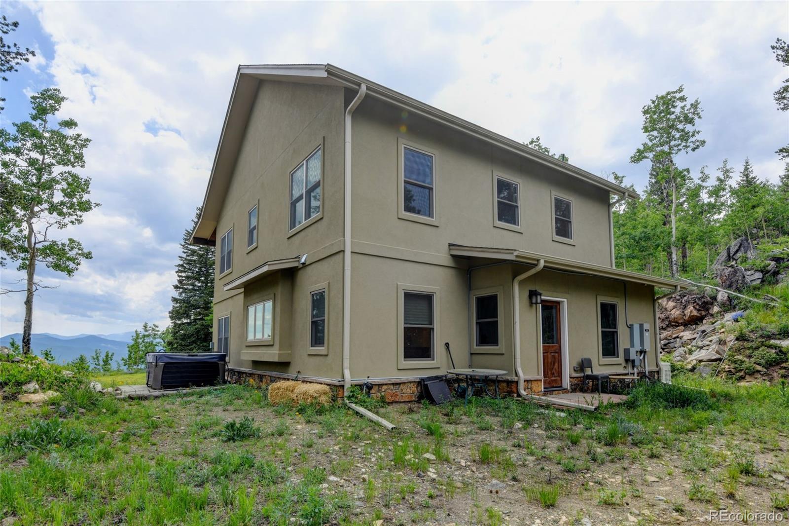 MLS Image #38 for 1555  three peaks road,golden, Colorado