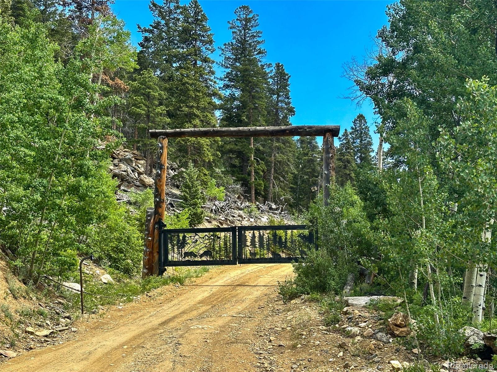 MLS Image #41 for 1555  three peaks road,golden, Colorado