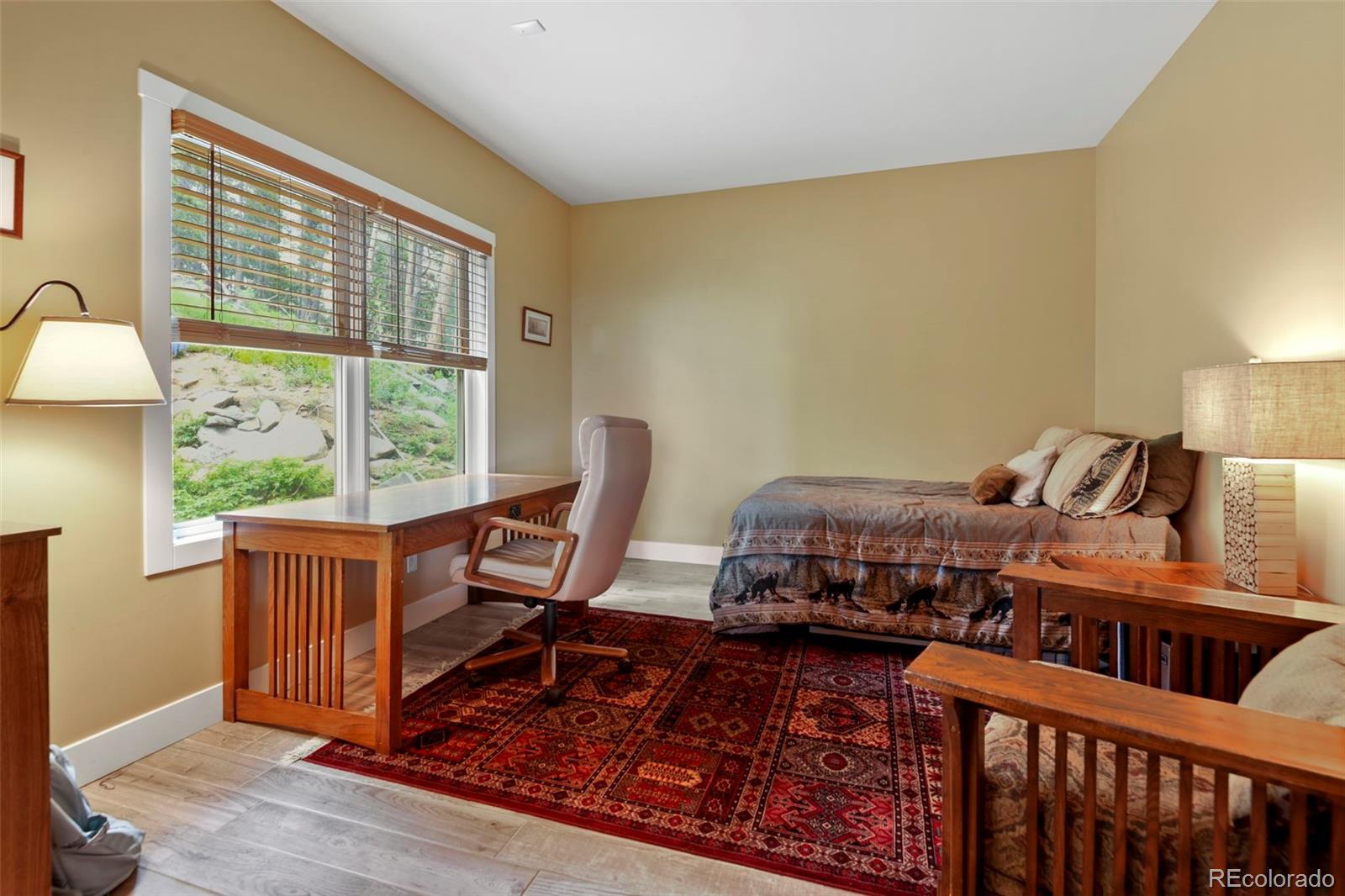 MLS Image #7 for 1555  three peaks road,golden, Colorado