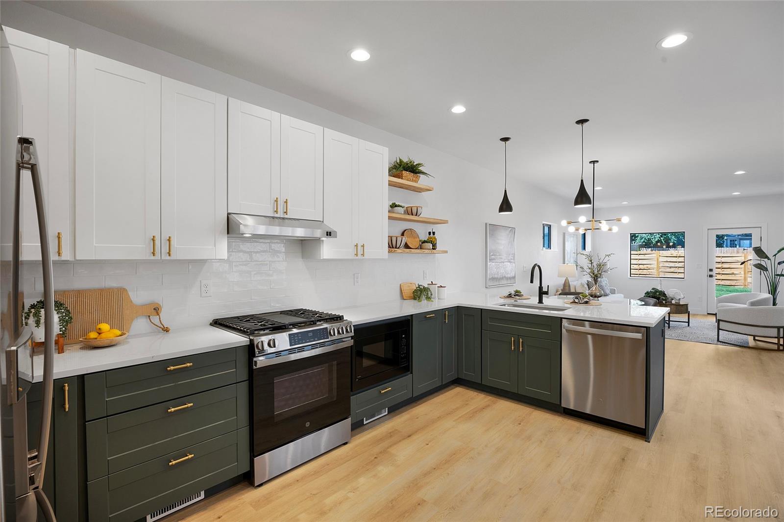 MLS Image #11 for 1751  harlan street,denver, Colorado