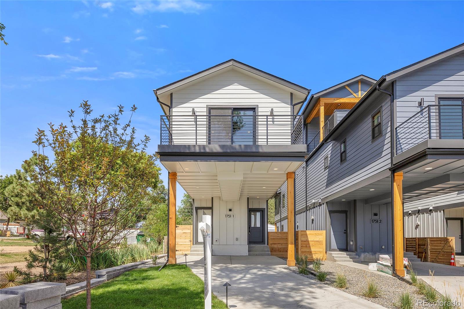 MLS Image #2 for 1751  harlan street,denver, Colorado