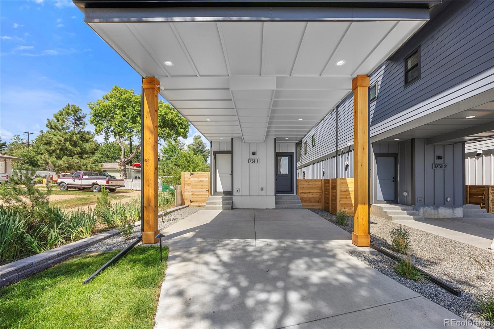 MLS Image #3 for 1751  harlan street,denver, Colorado