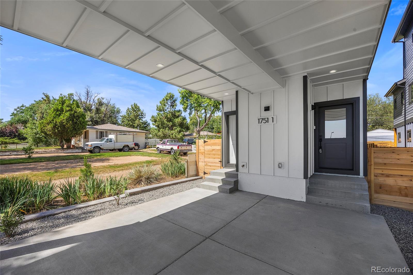 MLS Image #4 for 1751  harlan street,denver, Colorado