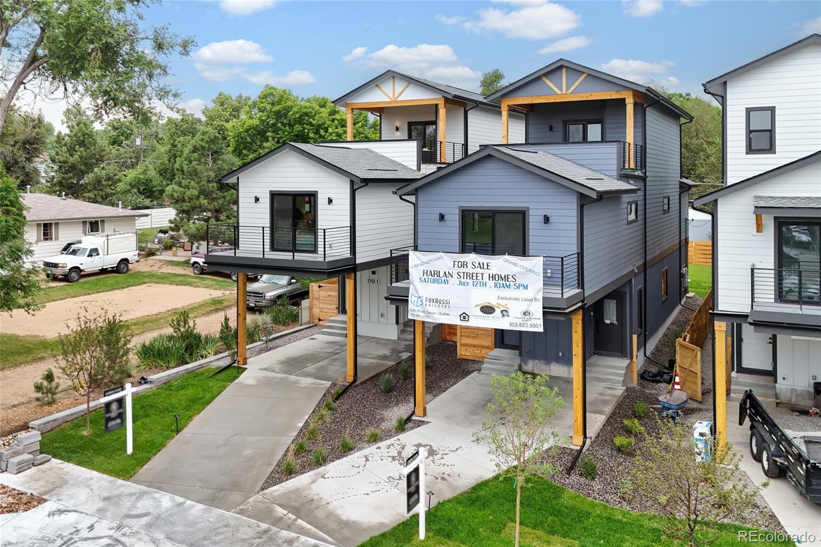 MLS Image #44 for 1751  harlan street,denver, Colorado