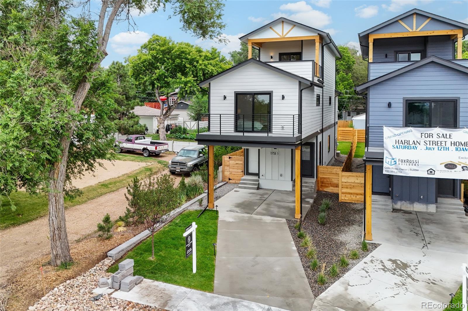 MLS Image #45 for 1751  harlan street,denver, Colorado
