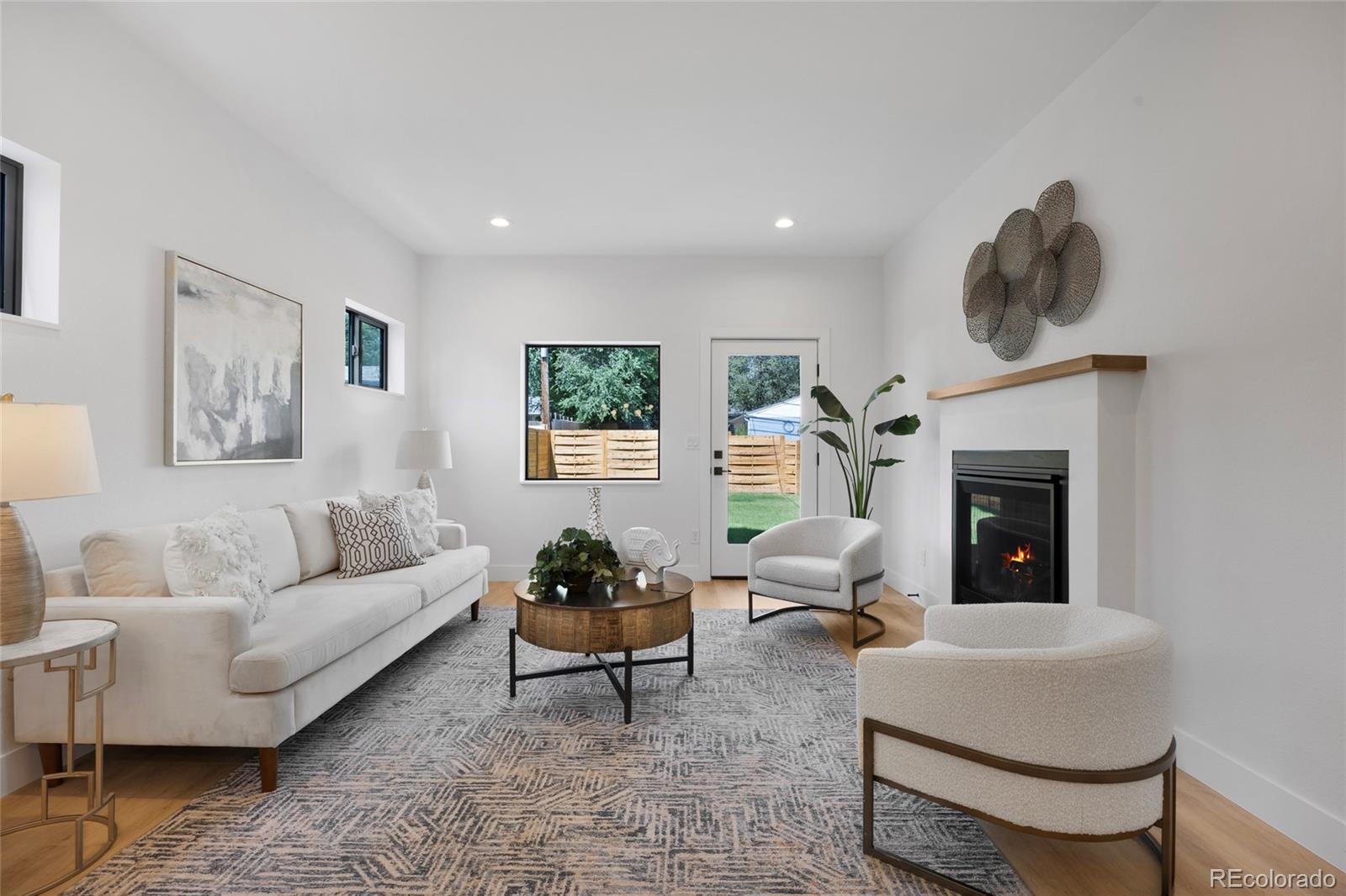 MLS Image #6 for 1751  harlan street,denver, Colorado