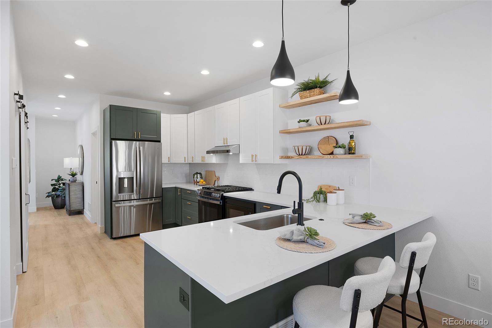 MLS Image #9 for 1751  harlan street,denver, Colorado