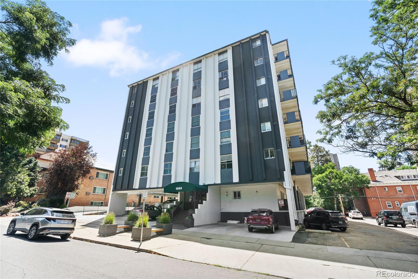 MLS Image #23 for 1265 n race street,denver, Colorado