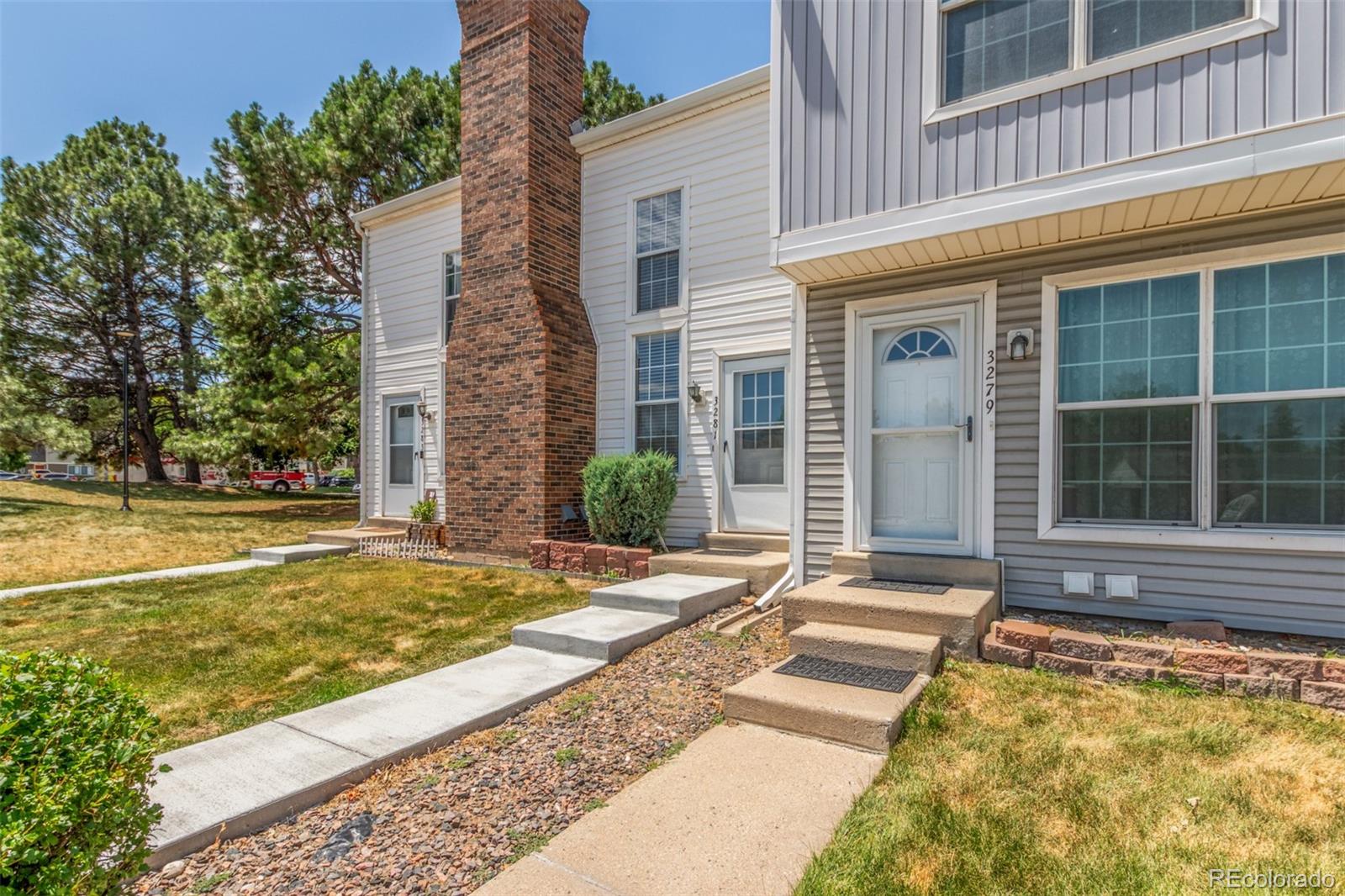 MLS Image #1 for 3281 s estes street,lakewood, Colorado