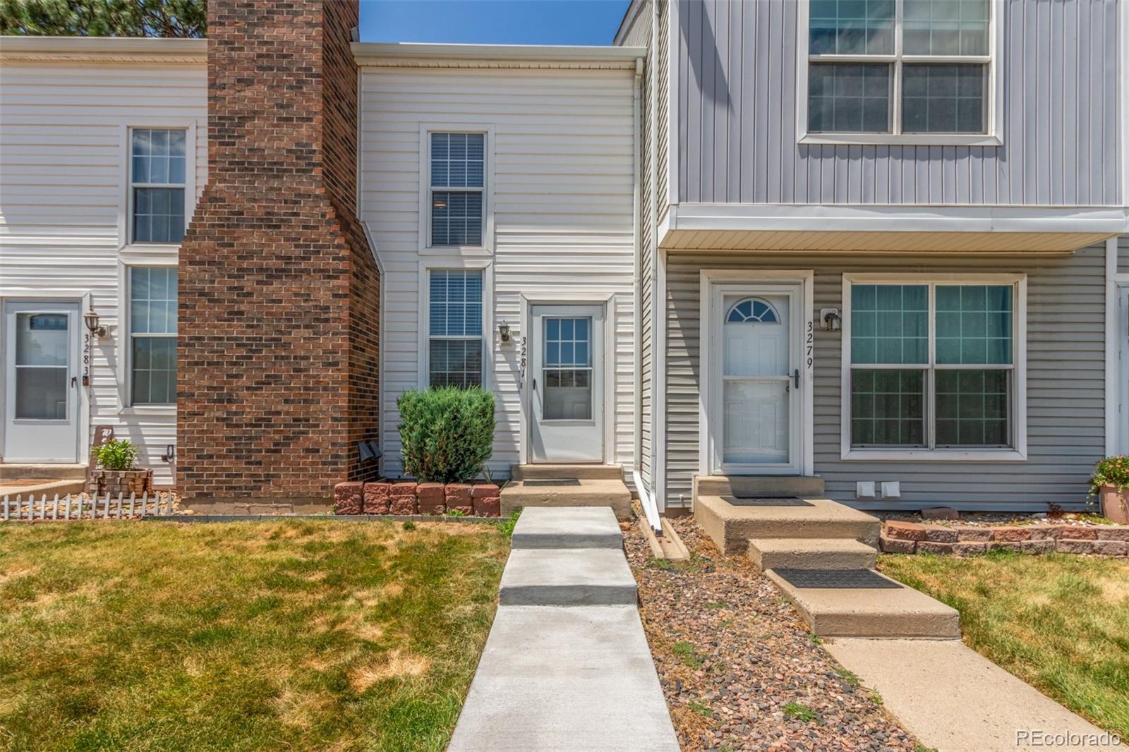 MLS Image #2 for 3281 s estes street,lakewood, Colorado