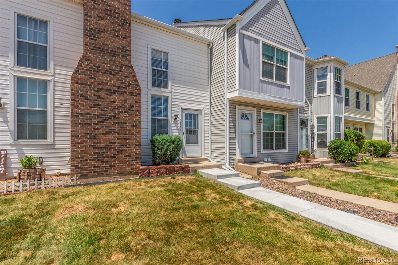 MLS Image #3 for 3281 s estes street,lakewood, Colorado