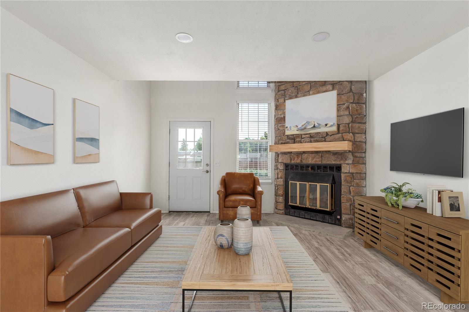 MLS Image #5 for 3281 s estes street,lakewood, Colorado