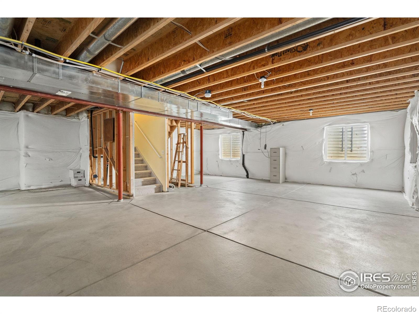 MLS Image #14 for 2821  longboat way,fort collins, Colorado