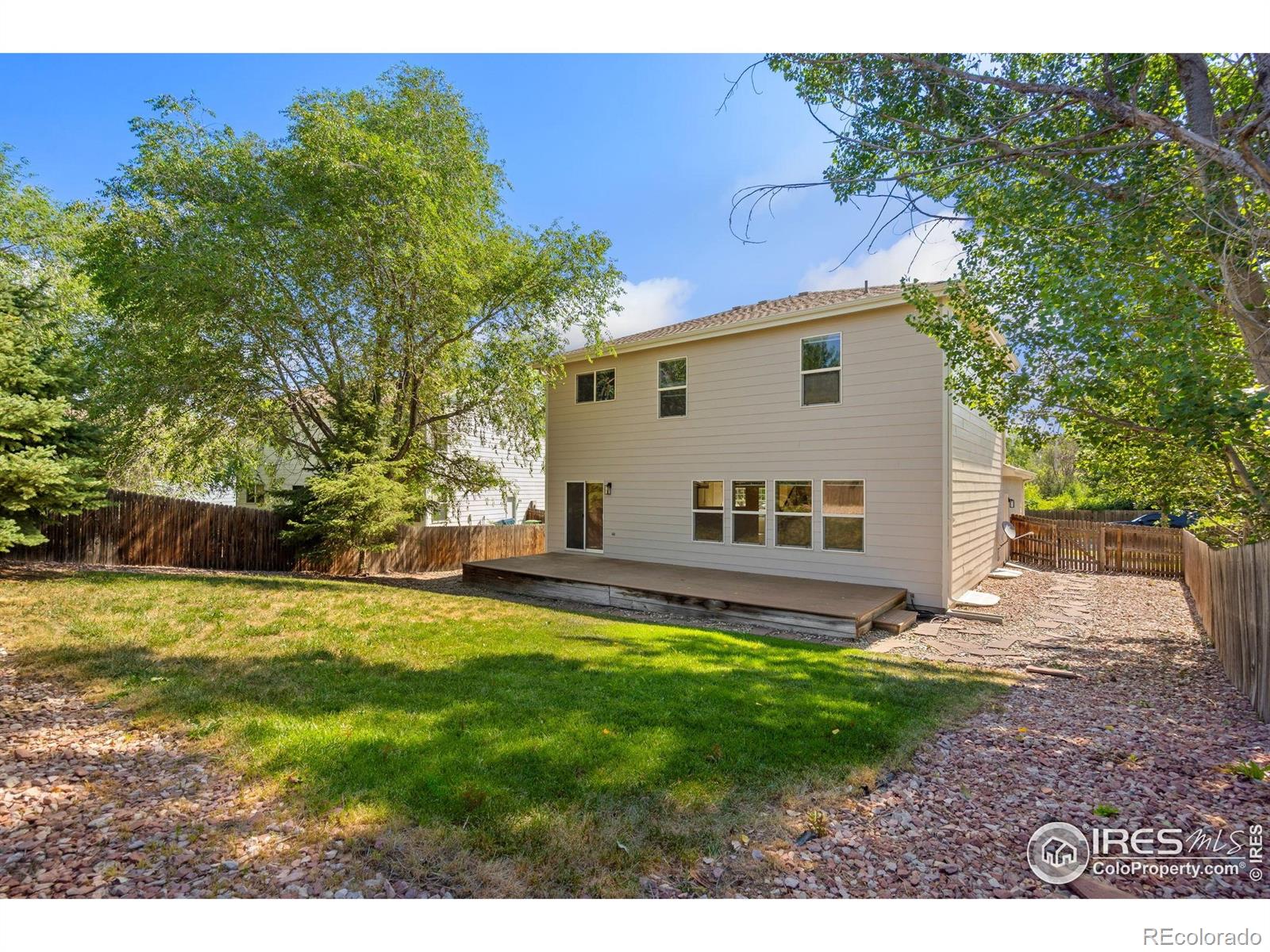 MLS Image #18 for 2821  longboat way,fort collins, Colorado