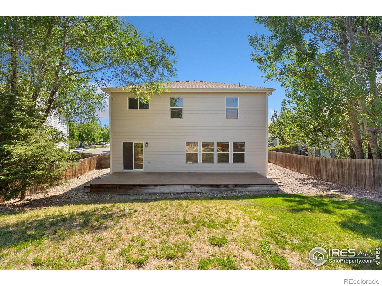 MLS Image #19 for 2821  longboat way,fort collins, Colorado