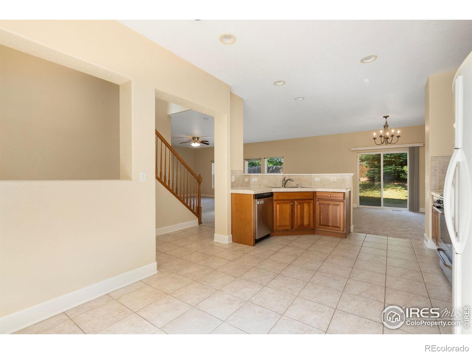 MLS Image #2 for 2821  longboat way,fort collins, Colorado