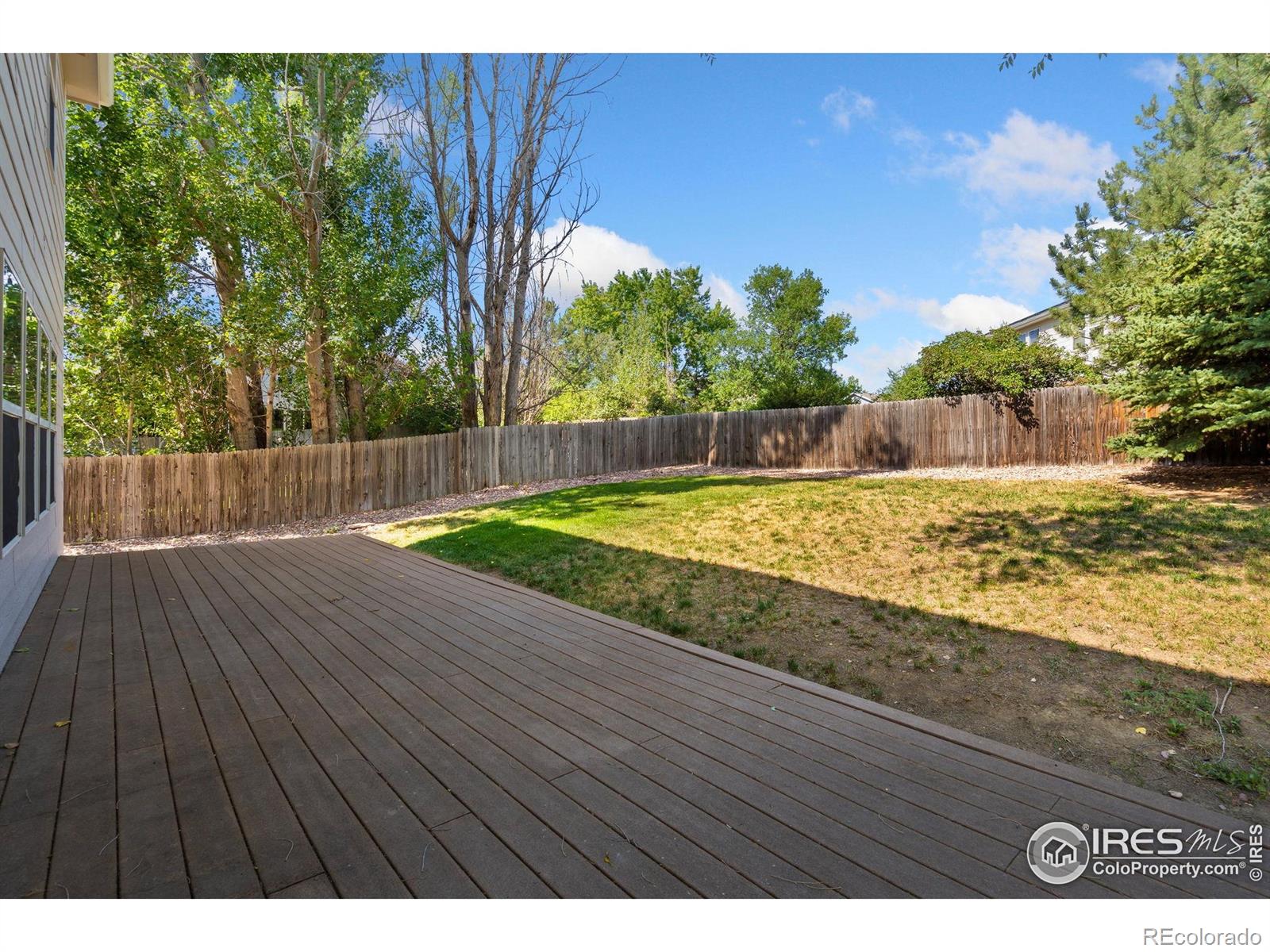 MLS Image #20 for 2821  longboat way,fort collins, Colorado