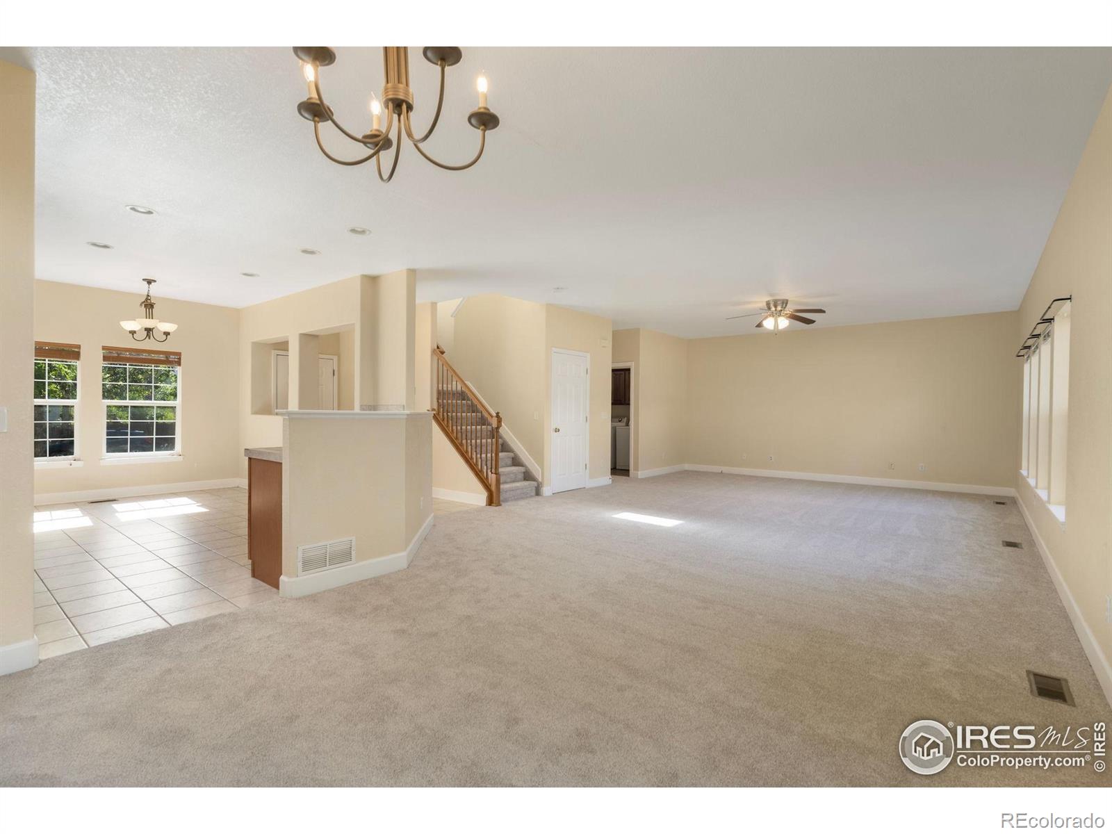 MLS Image #4 for 2821  longboat way,fort collins, Colorado