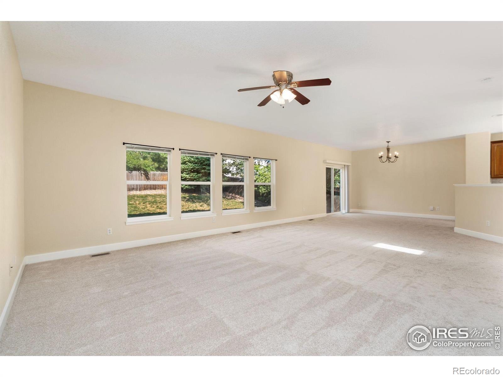 MLS Image #6 for 2821  longboat way,fort collins, Colorado