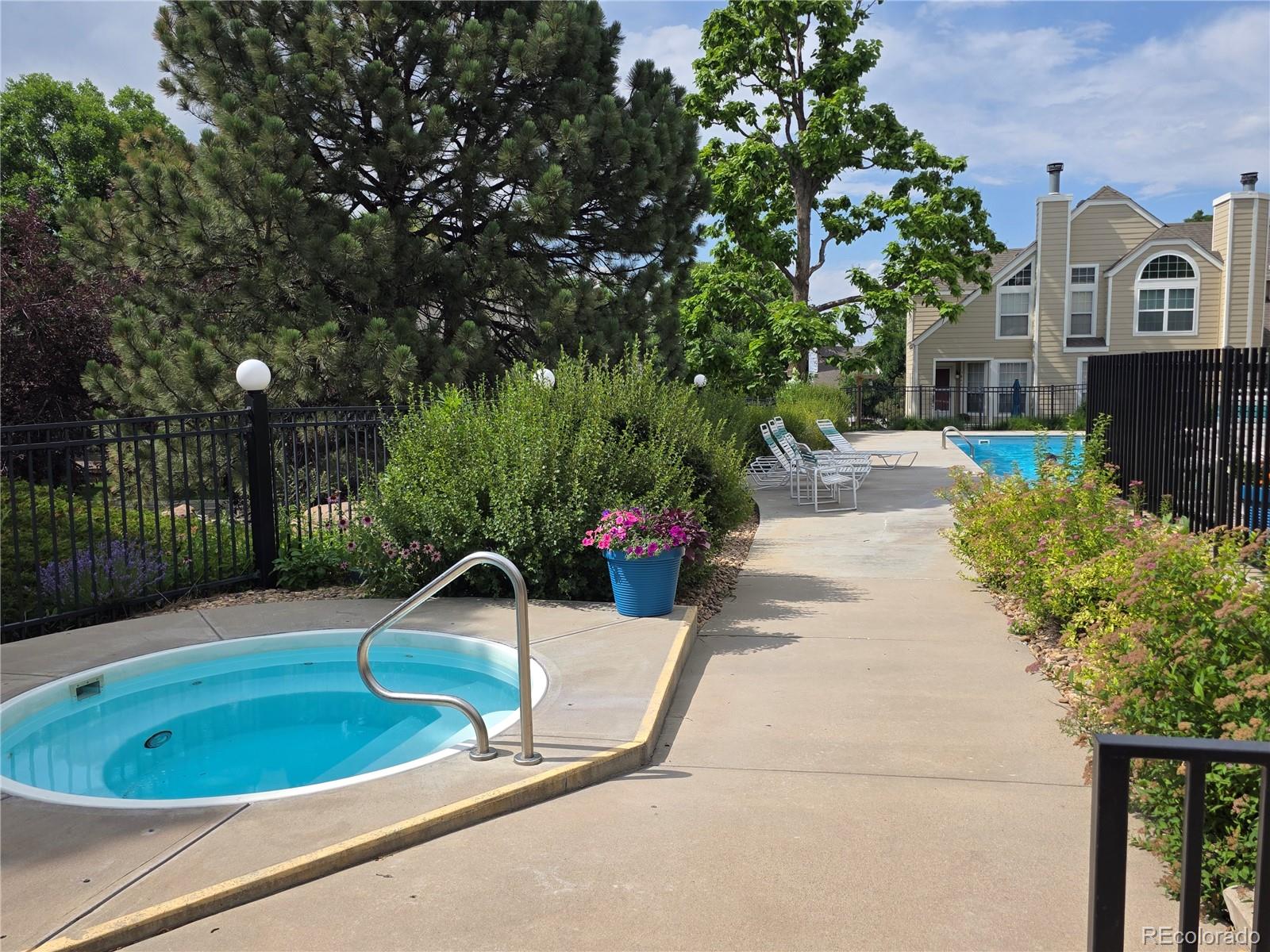 MLS Image #17 for 5741 w asbury place,lakewood, Colorado
