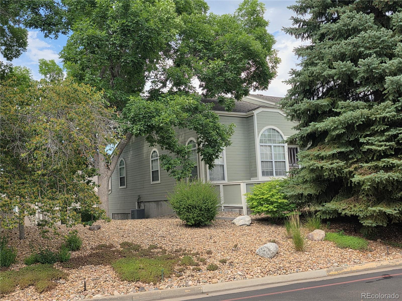 MLS Image #2 for 5741 w asbury place,lakewood, Colorado