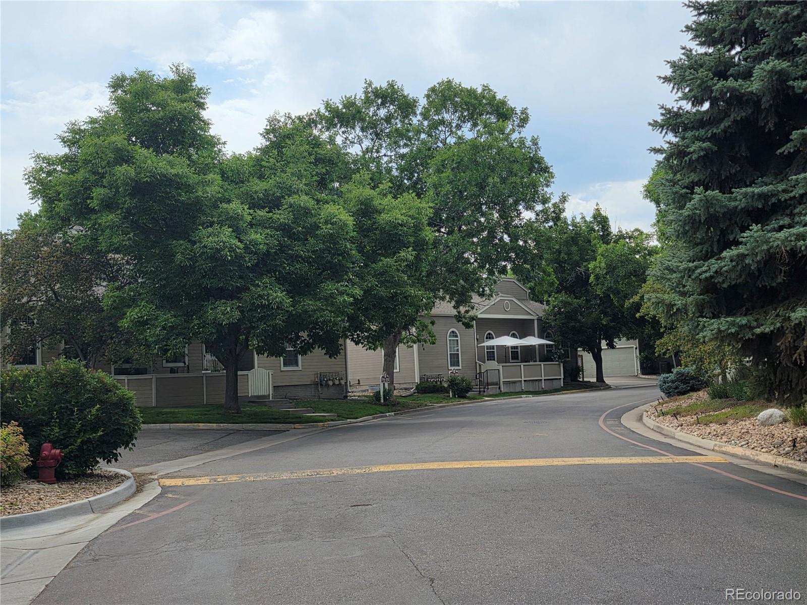 MLS Image #3 for 5741 w asbury place,lakewood, Colorado