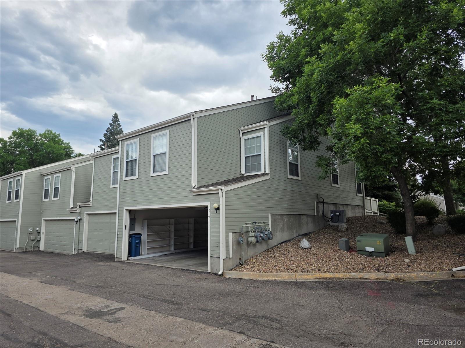 MLS Image #4 for 5741 w asbury place,lakewood, Colorado
