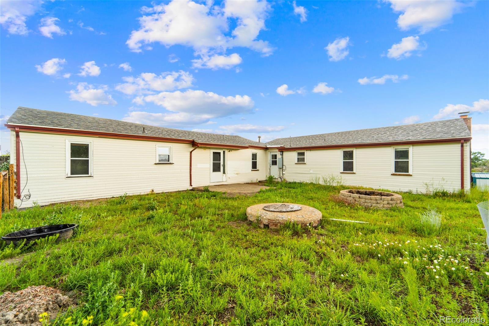 MLS Image #21 for 4130  old ranch road,colorado springs, Colorado