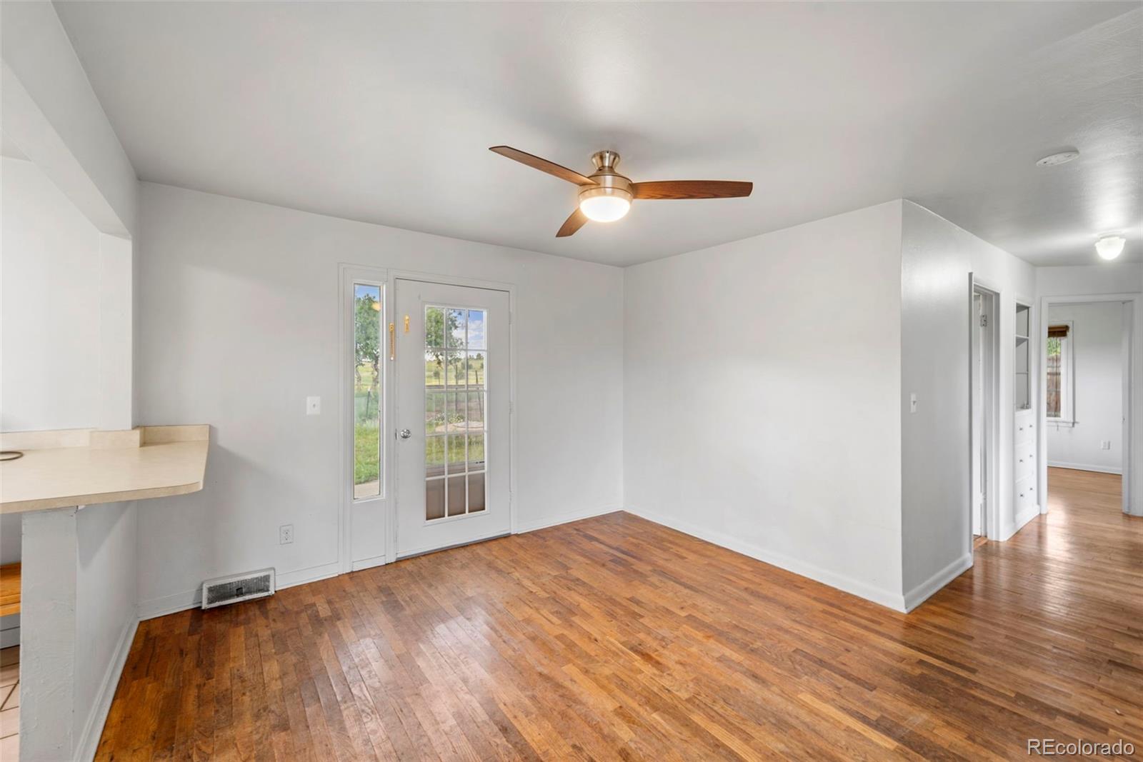 MLS Image #5 for 4130  old ranch road,colorado springs, Colorado