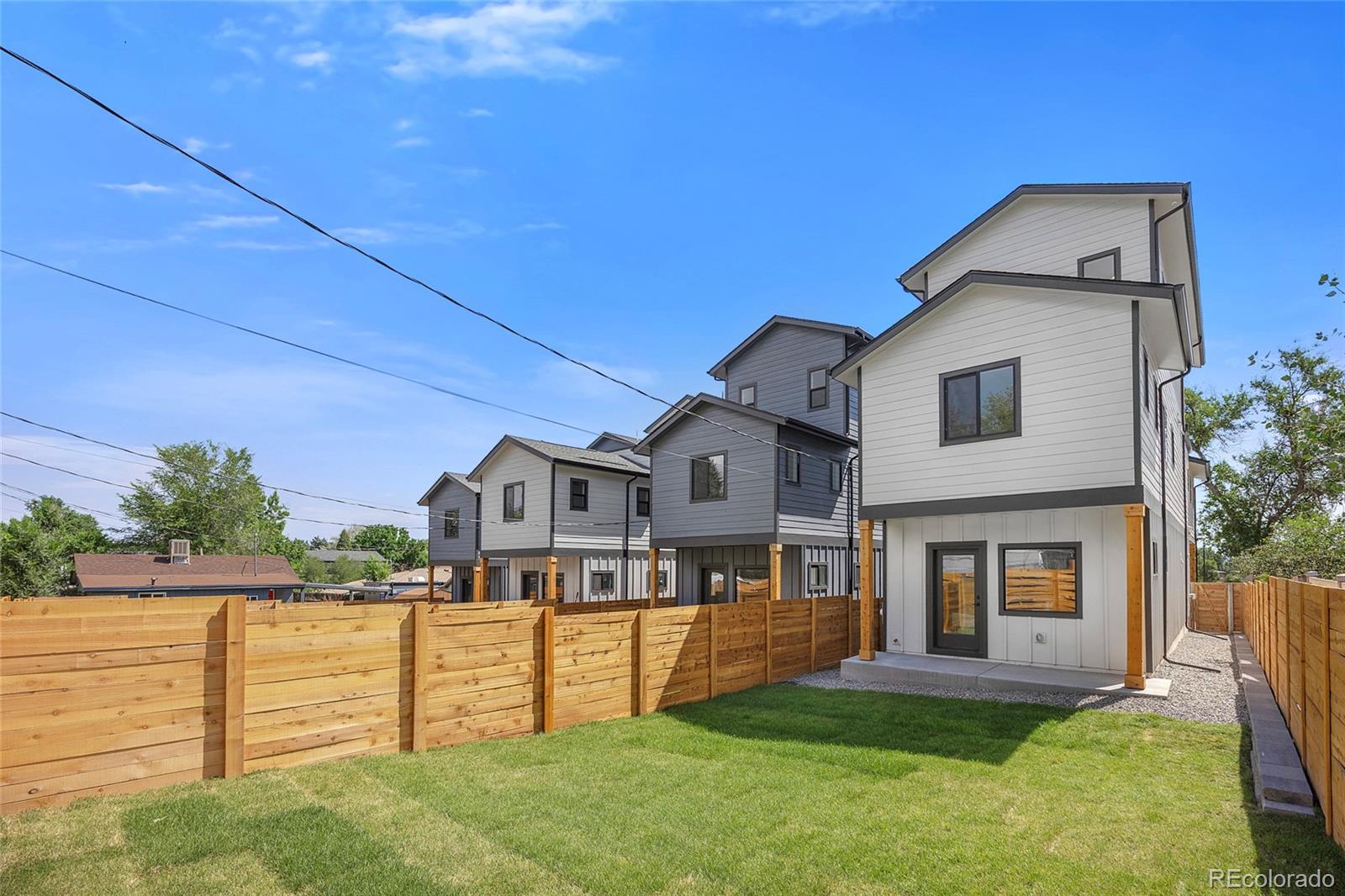MLS Image #43 for 1751  harlan street,denver, Colorado