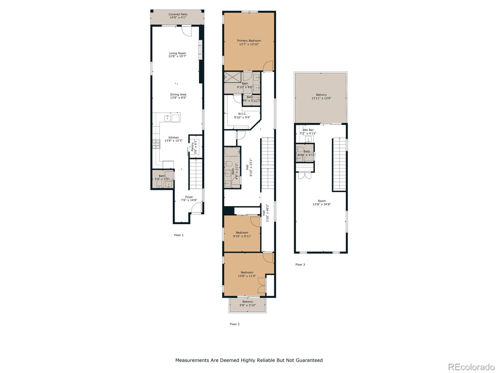 MLS Image #44 for 1753  harlan street,denver, Colorado