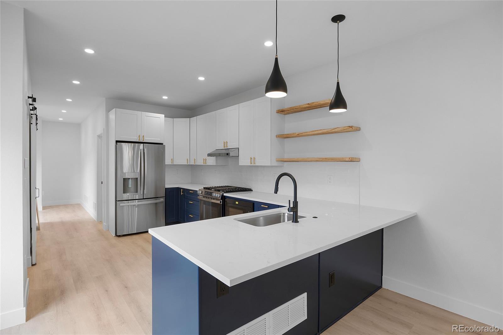 MLS Image #5 for 1753  harlan street,denver, Colorado