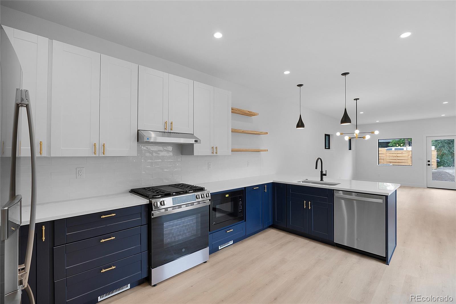 MLS Image #7 for 1753  harlan street,denver, Colorado