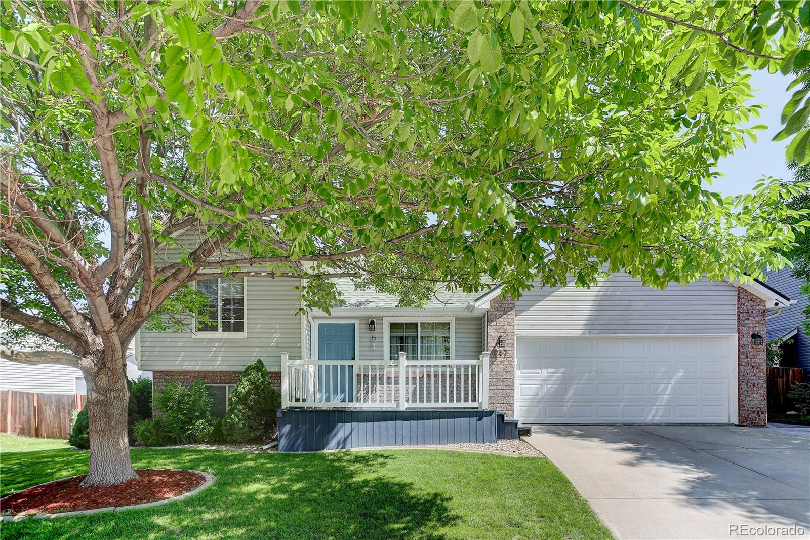 MLS Image #0 for 647  florence avenue,firestone, Colorado