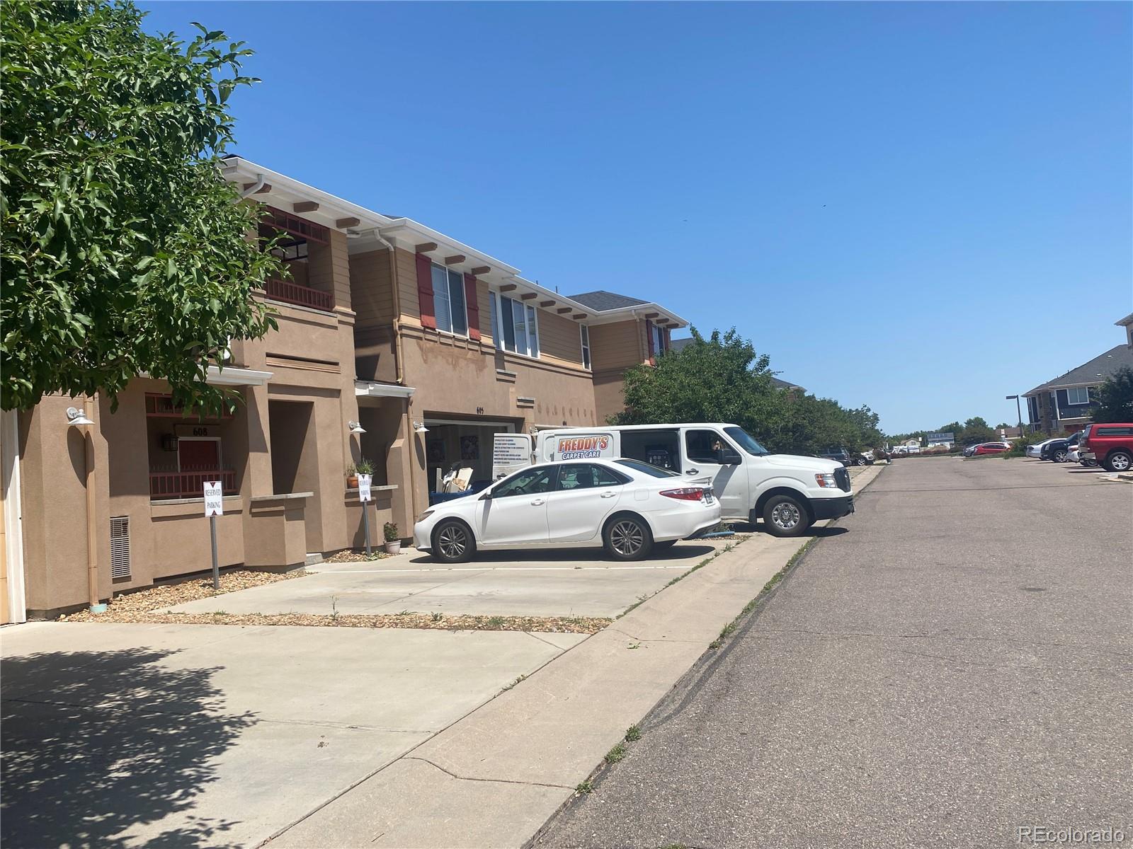MLS Image #1 for 9300 e florida avenue,denver, Colorado