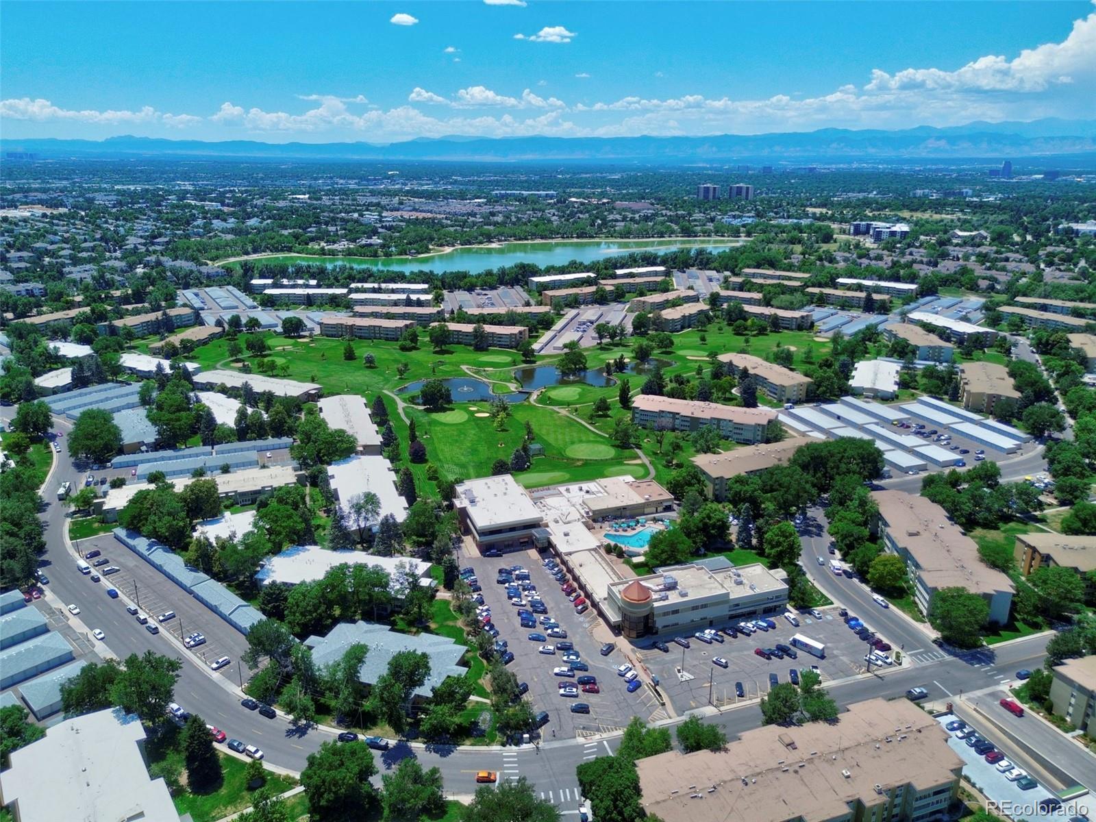 MLS Image #2 for 740 s alton way,denver, Colorado