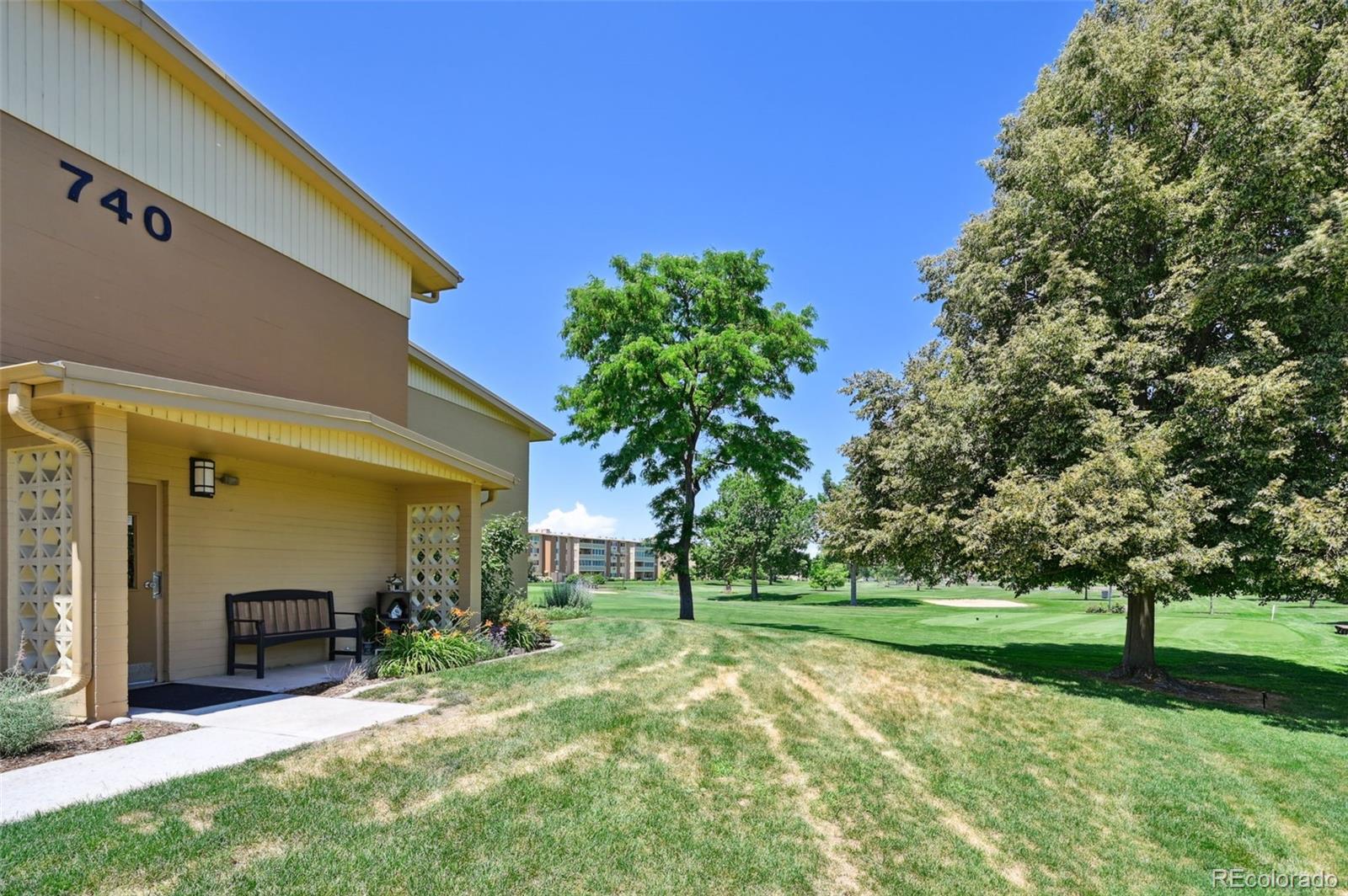 MLS Image #36 for 740 s alton way,denver, Colorado