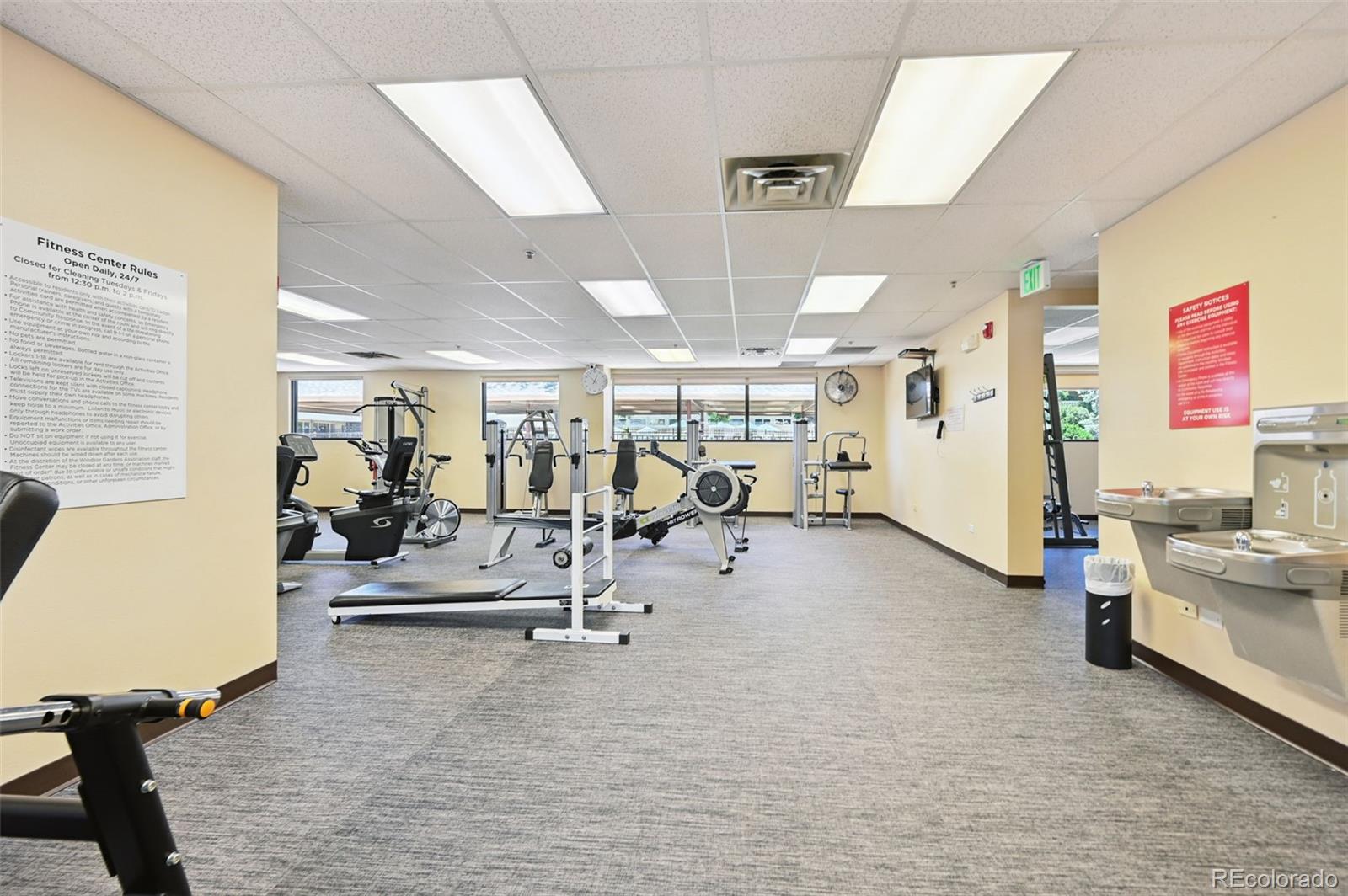 MLS Image #44 for 740 s alton way,denver, Colorado