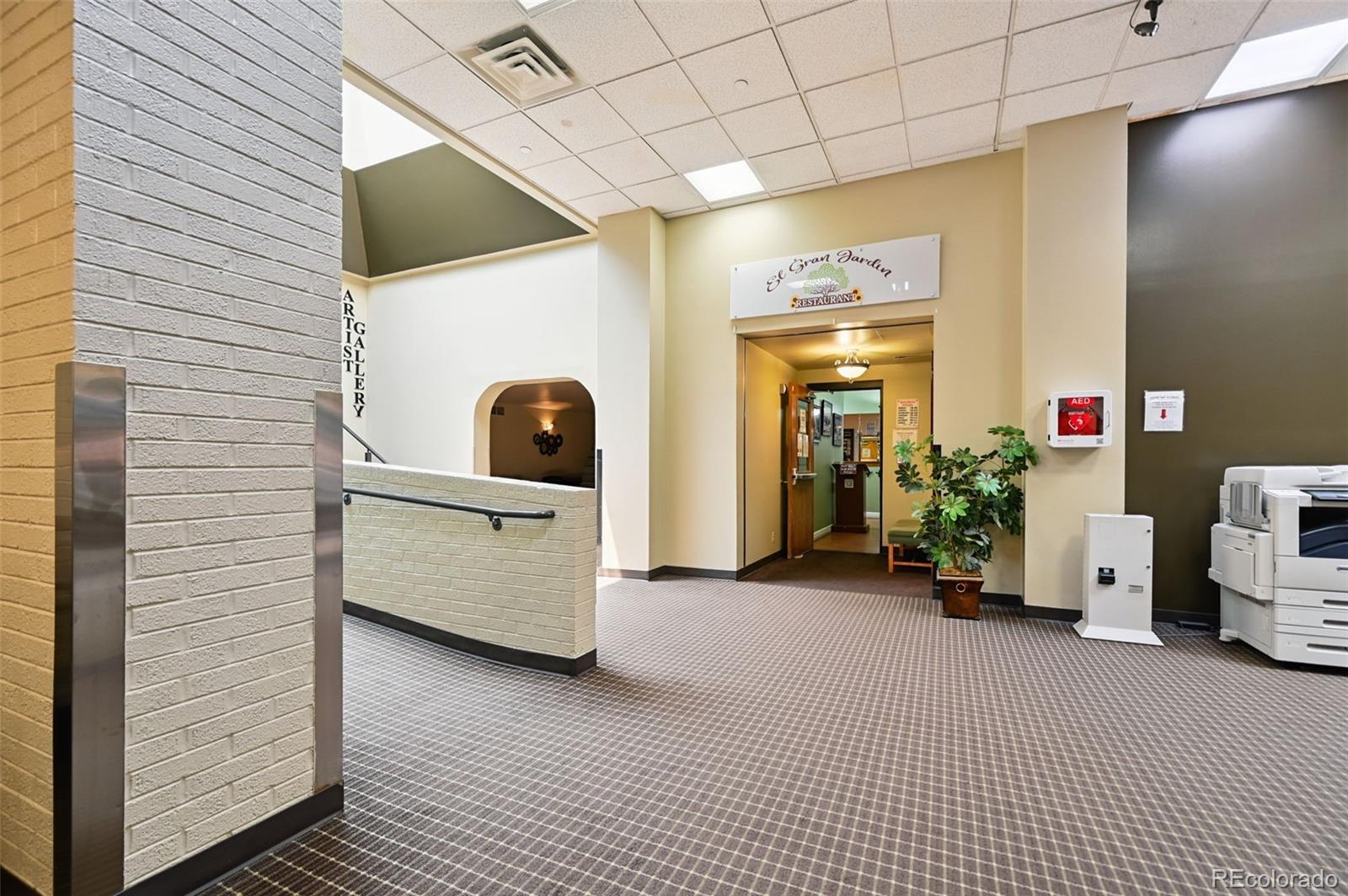 MLS Image #47 for 740 s alton way,denver, Colorado