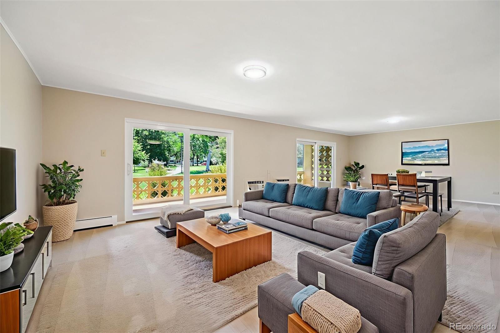 MLS Image #9 for 740 s alton way,denver, Colorado