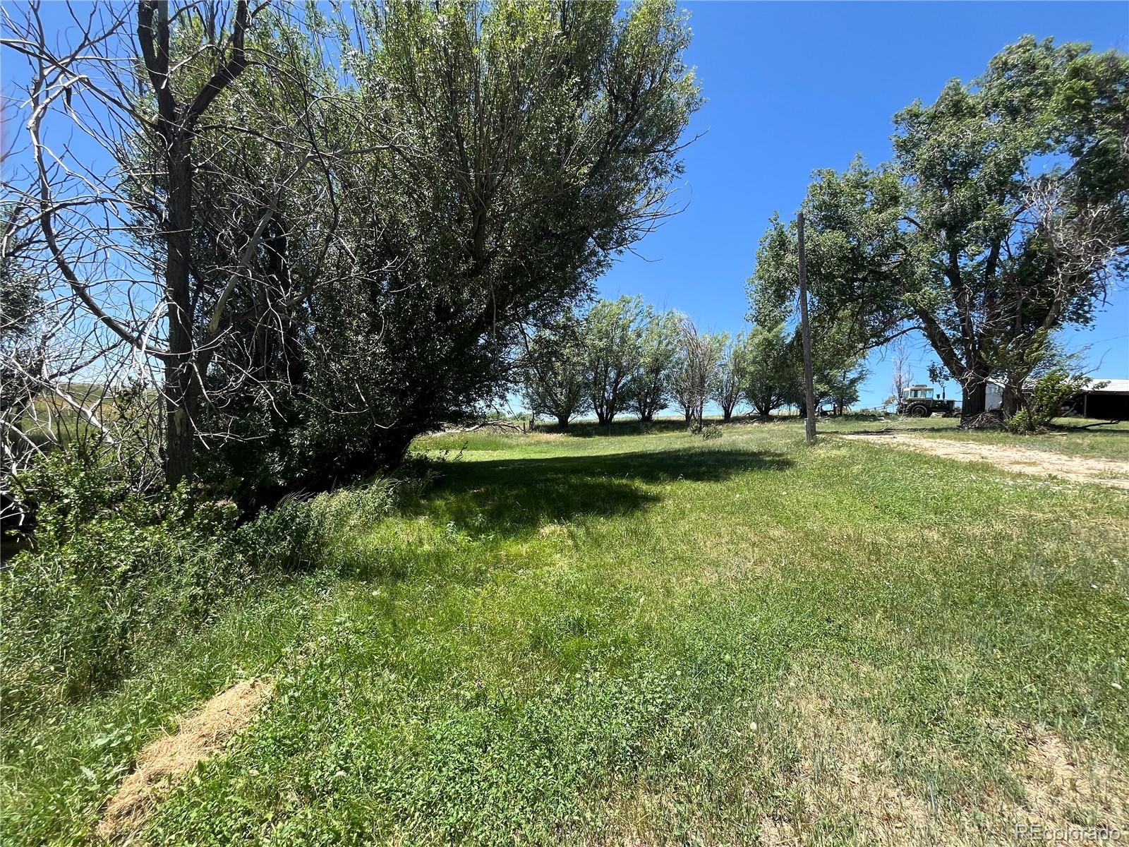 MLS Image #10 for 25000  county road 193 ,limon, Colorado