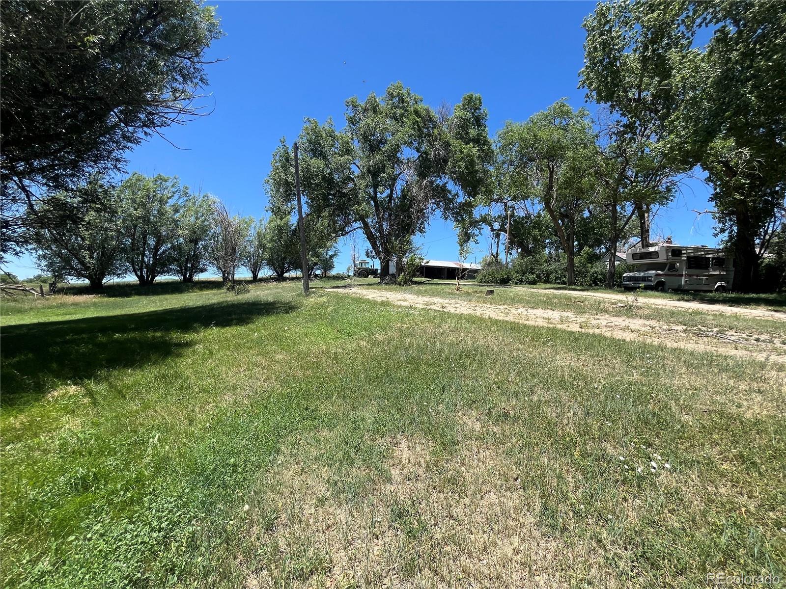 MLS Image #12 for 25000  county road 193 ,limon, Colorado