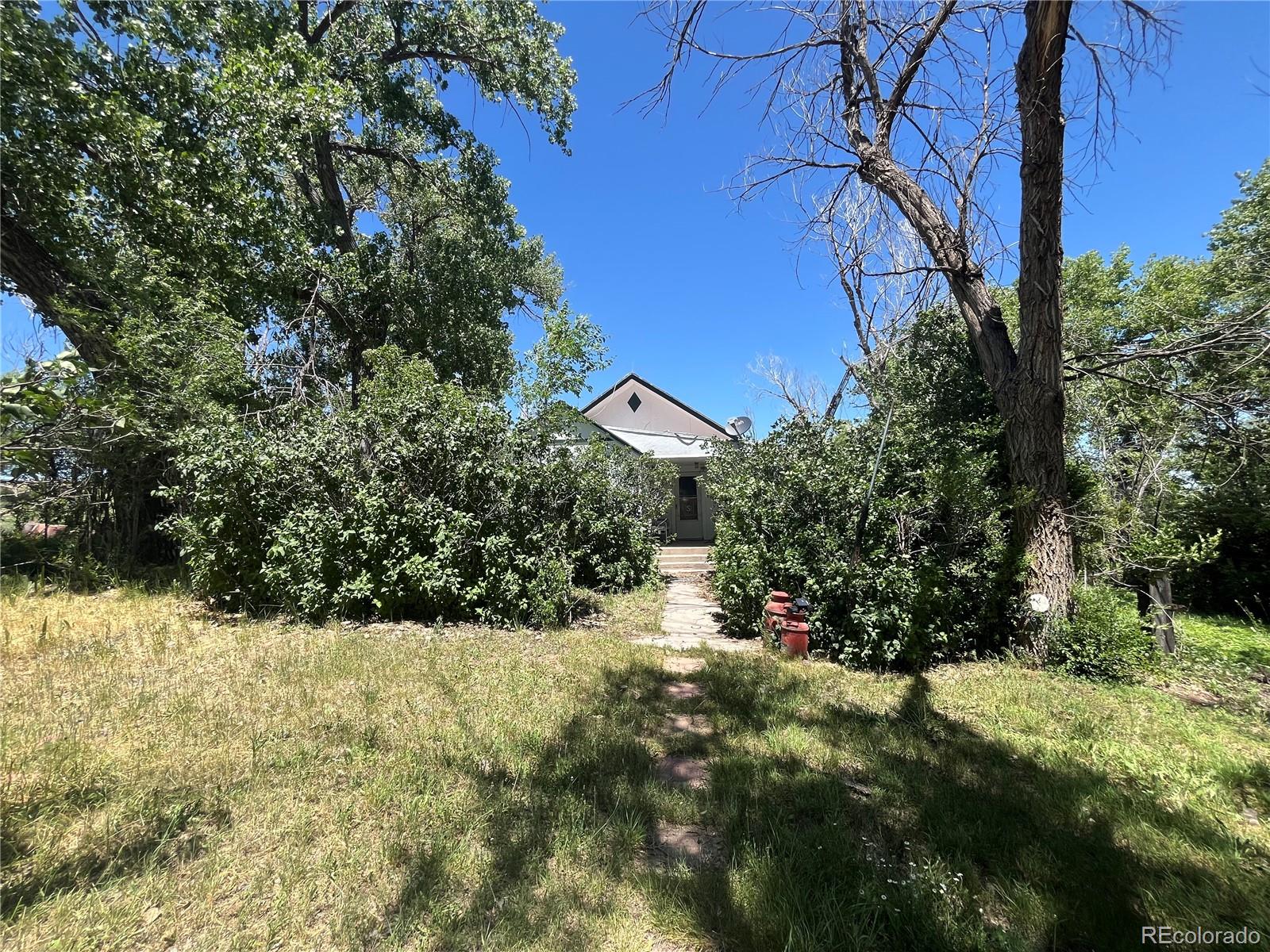 MLS Image #13 for 25000  county road 193 ,limon, Colorado