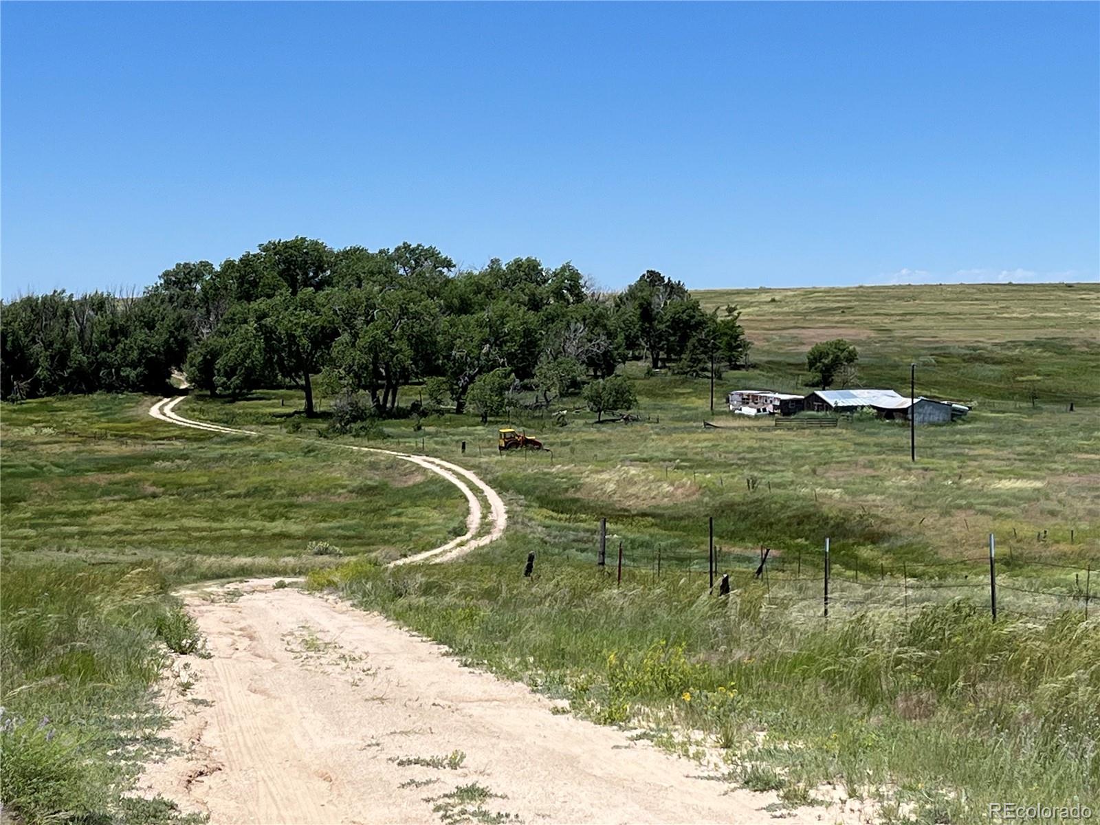 MLS Image #2 for 25000  county road 193 ,limon, Colorado