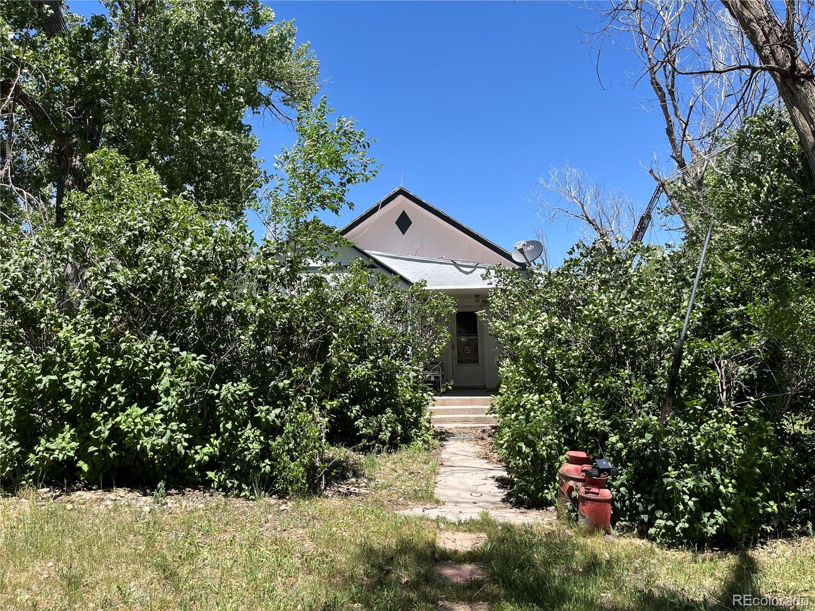 MLS Image #3 for 25000  county road 193 ,limon, Colorado