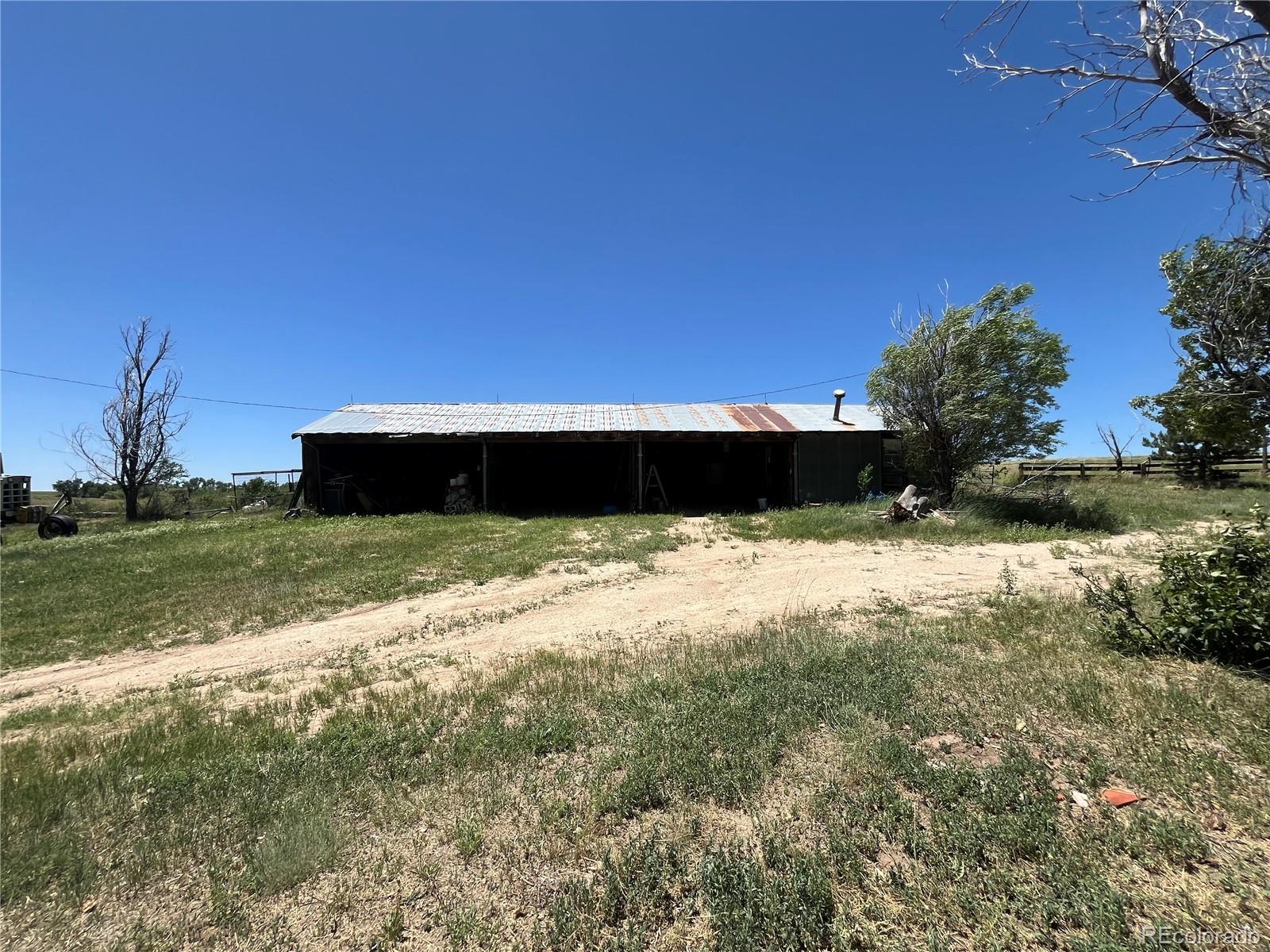 MLS Image #31 for 25000  county road 193 ,limon, Colorado