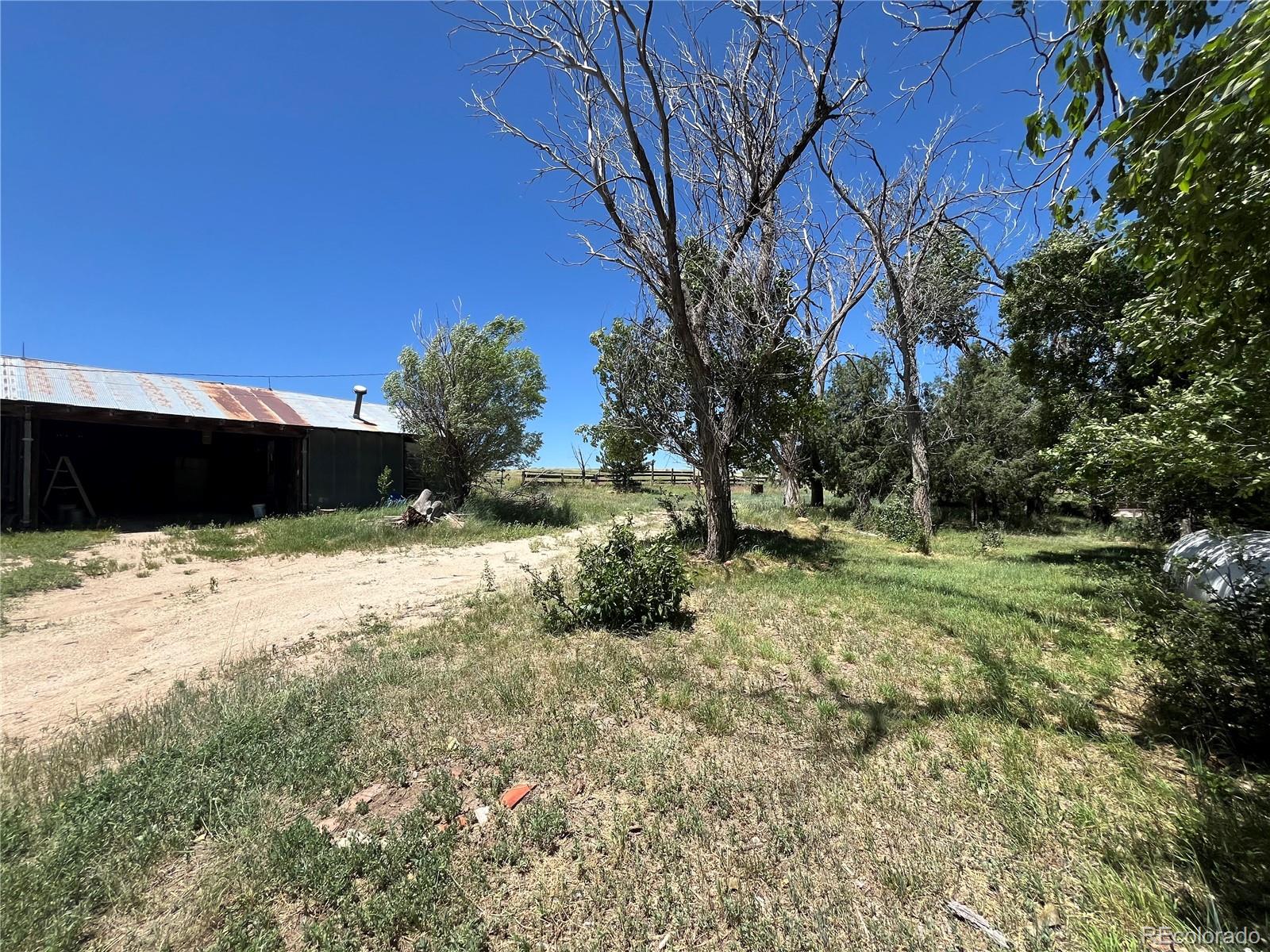 MLS Image #32 for 25000  county road 193 ,limon, Colorado
