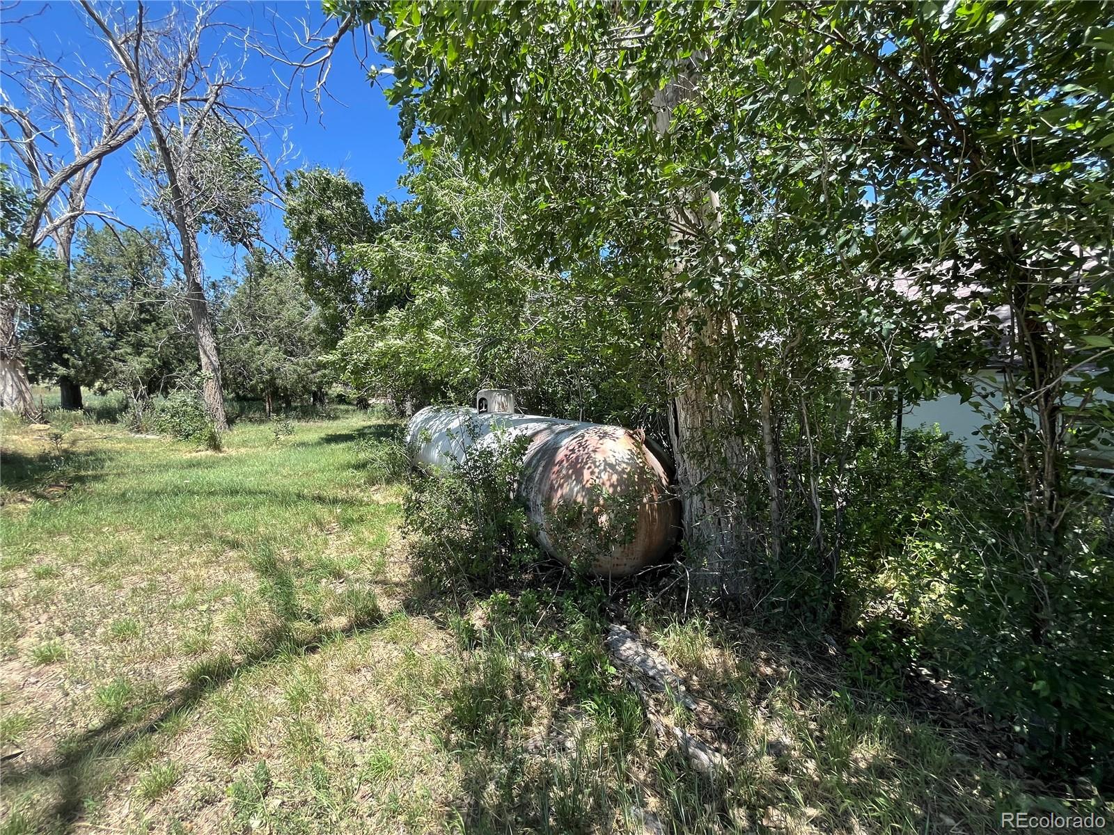 MLS Image #33 for 25000  county road 193 ,limon, Colorado